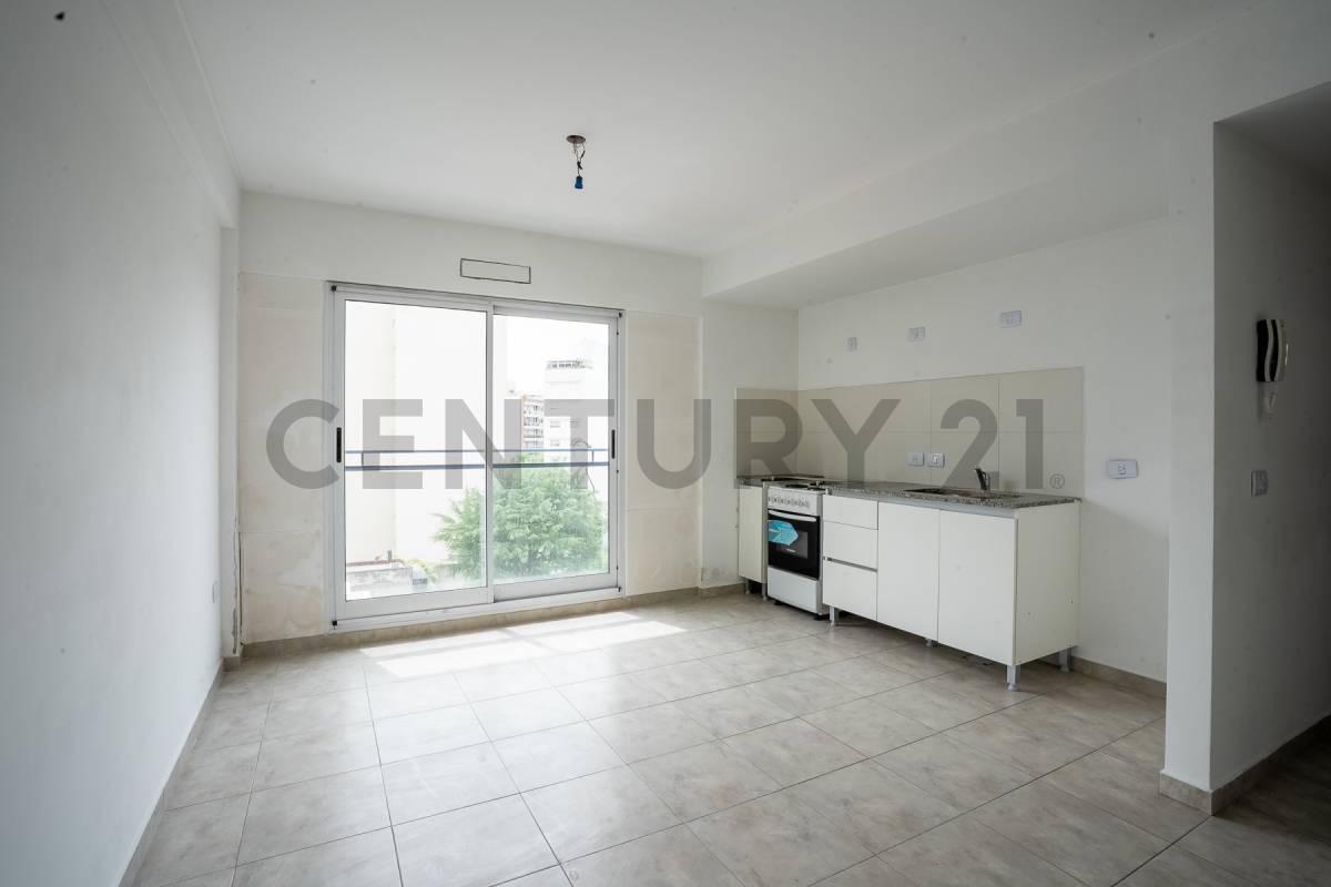 Departamento en venta, de un dormitorio en La Plata — foto 1