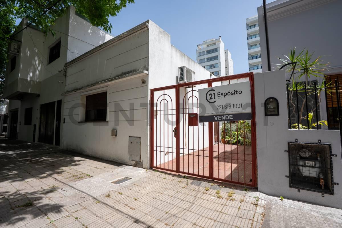 Casa en venta de 3 dormitorios con pileta — foto 1