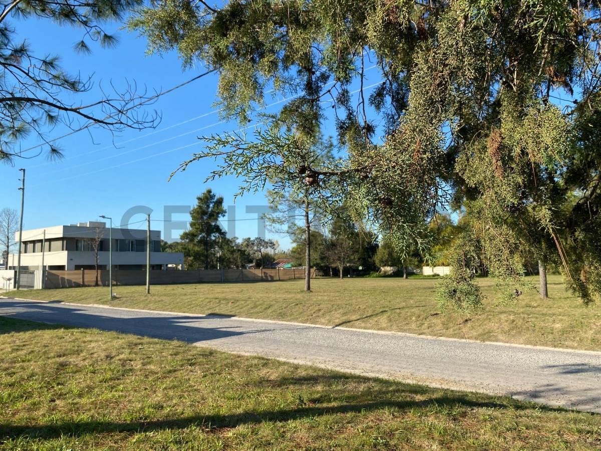 Terreno en venta Joaquin Gorina - Barrio Los Enriques — foto 1