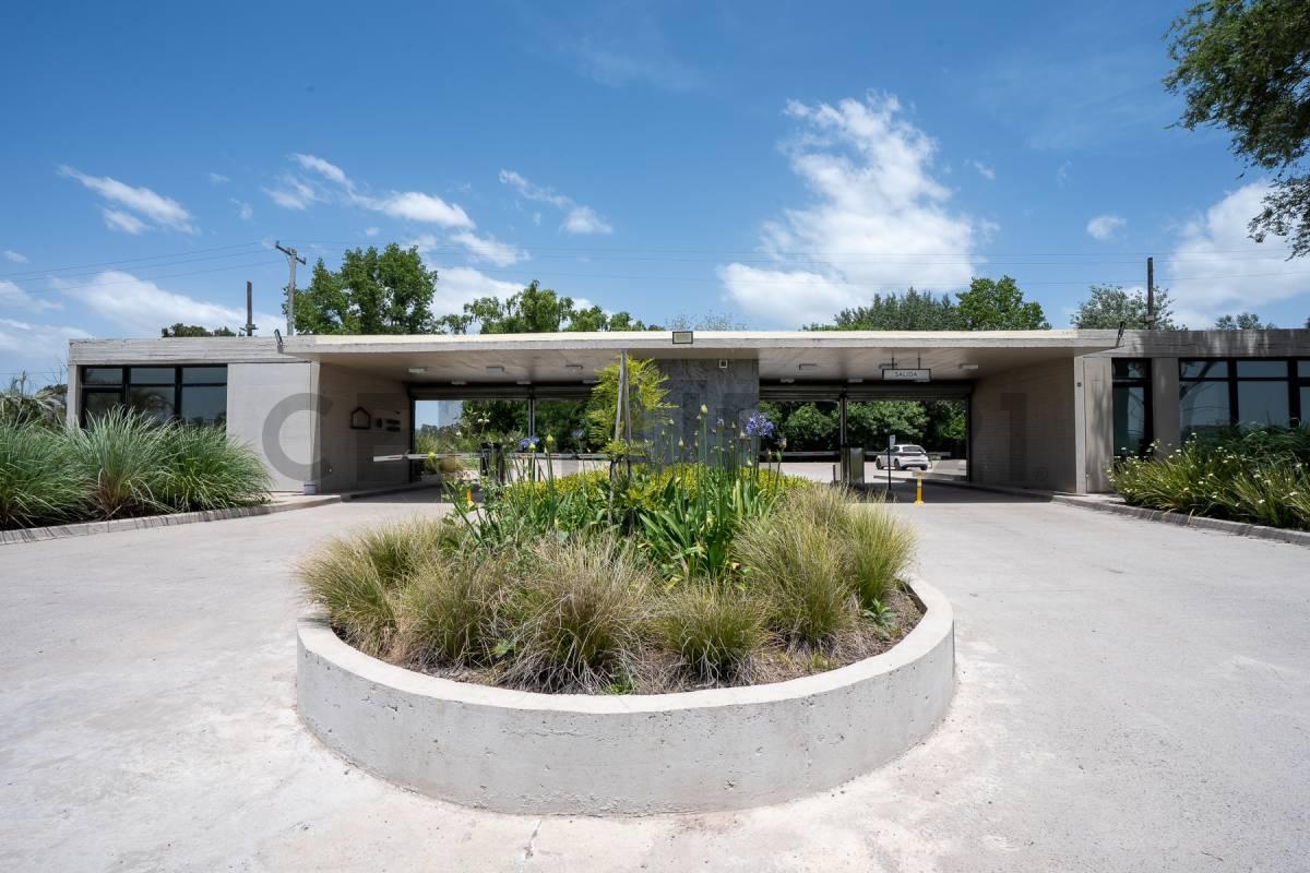 LOTE EN VENTA EN CITY BELL, BARRIO RIBERA — foto 1