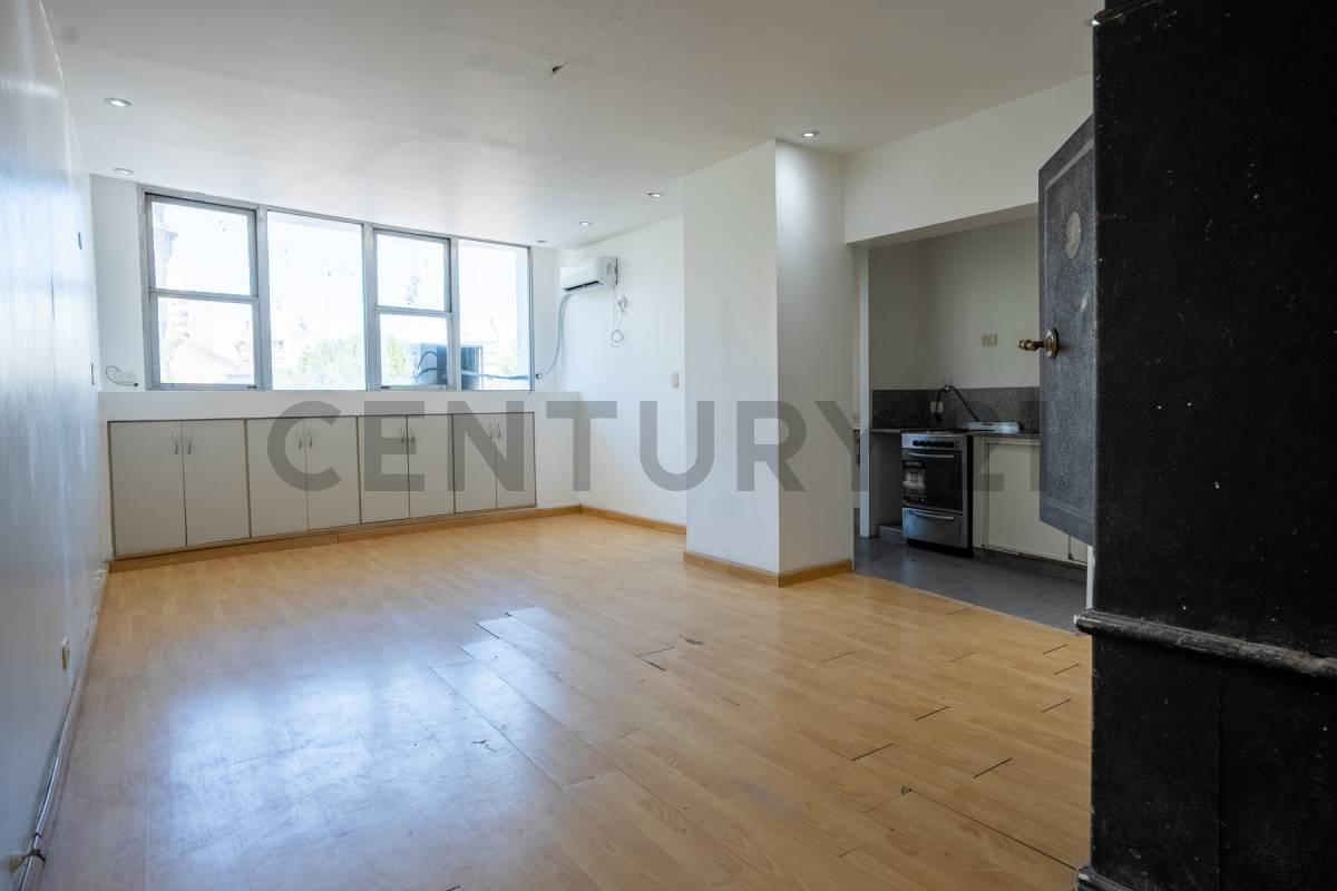 MONOAMBIENTE EN VENTA EN LA PLATA — foto 1