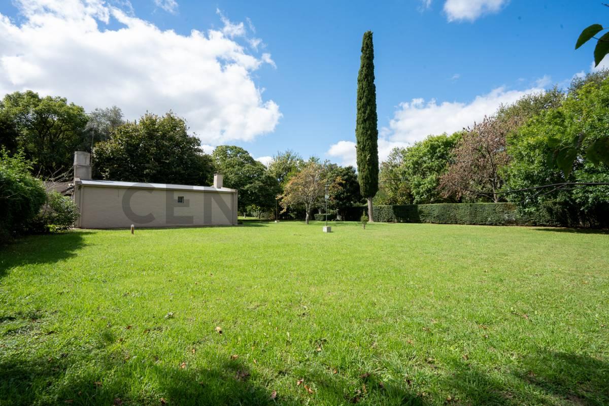 TERRENO EN VENTA EN VILLA ELISA — foto 1