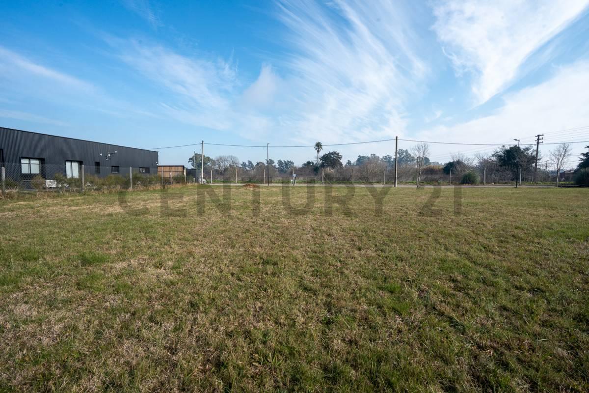 LOTE EN VENTA EN LAS CAROLINAS CITY BELL — foto 1