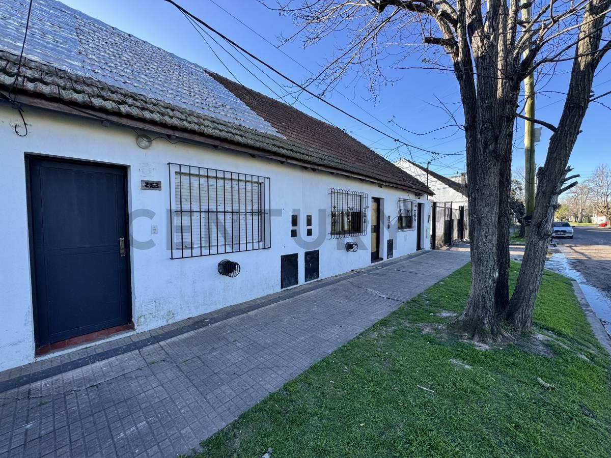 Duplex en venta Tolosa Apto banco — foto 1