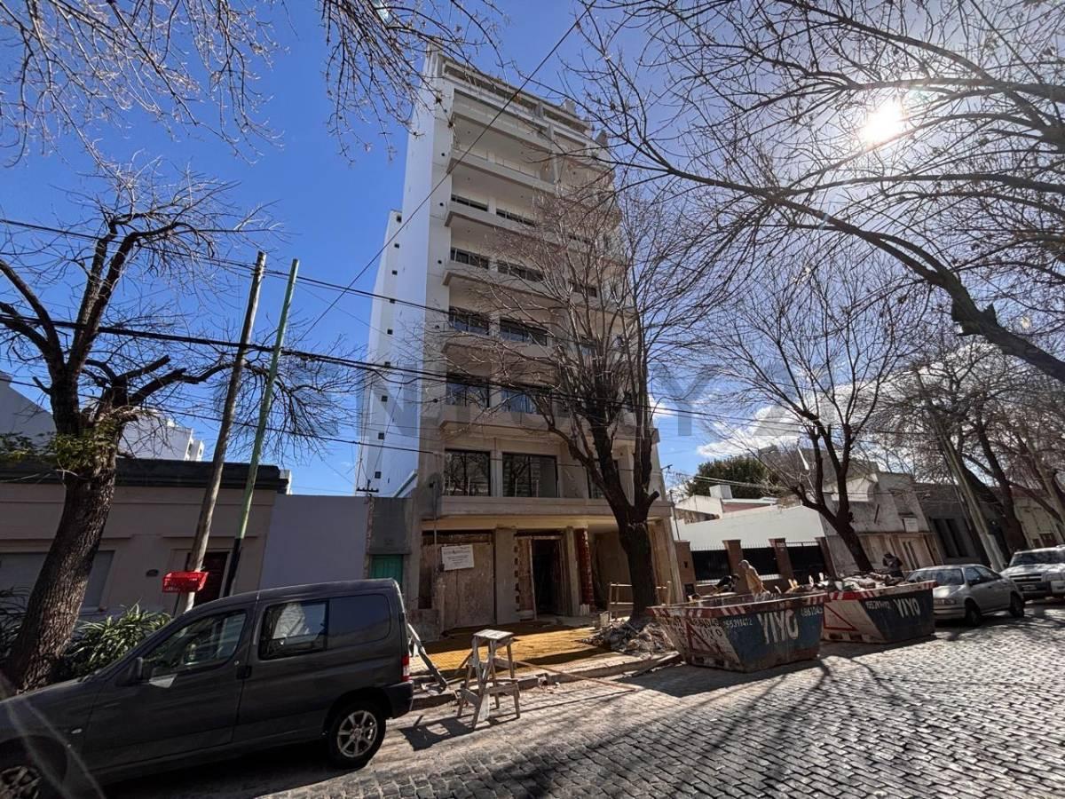 Monoambiente EN VENTA en construcción - ENTREGA DICIEMBRE — foto 1