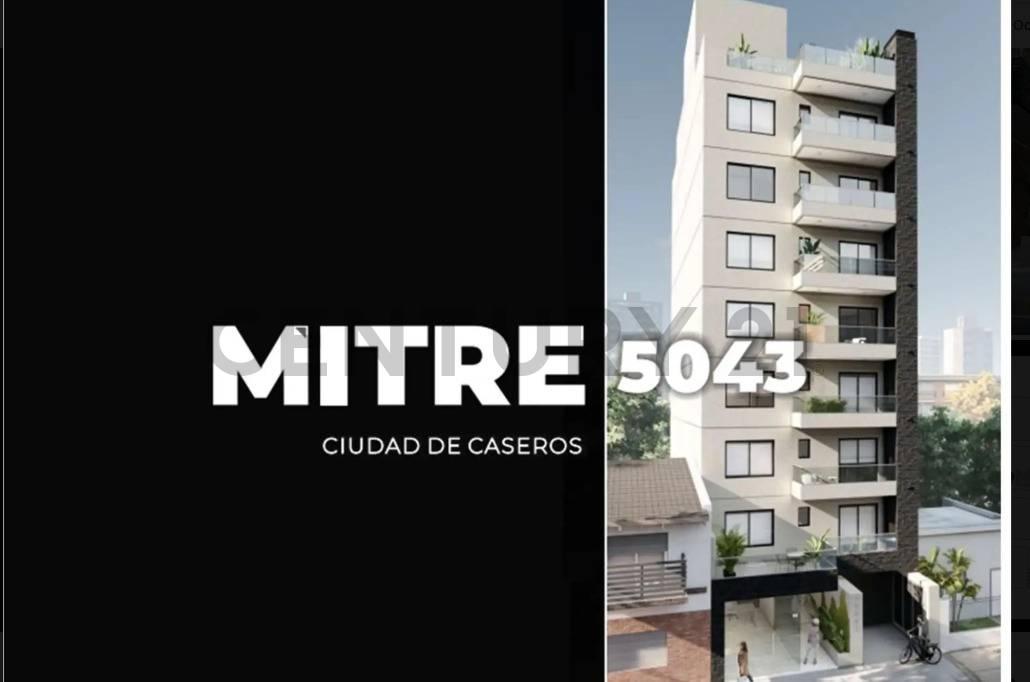 Venta MonoAmbiente — foto 1