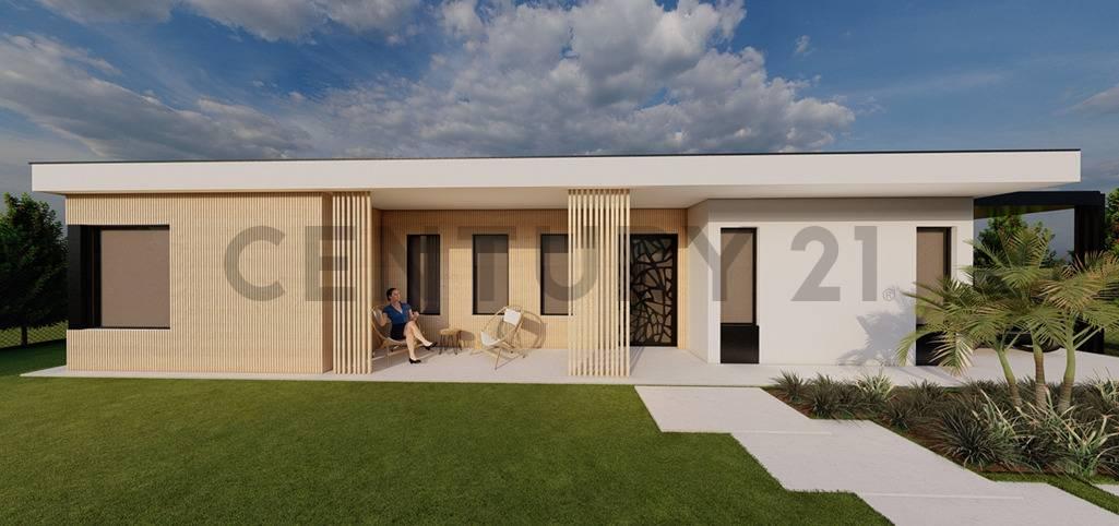 Venta Casa 3 Ambientes a estrenar, barrio semicerrado Nuevo Maschwitz. Escobar — foto 1