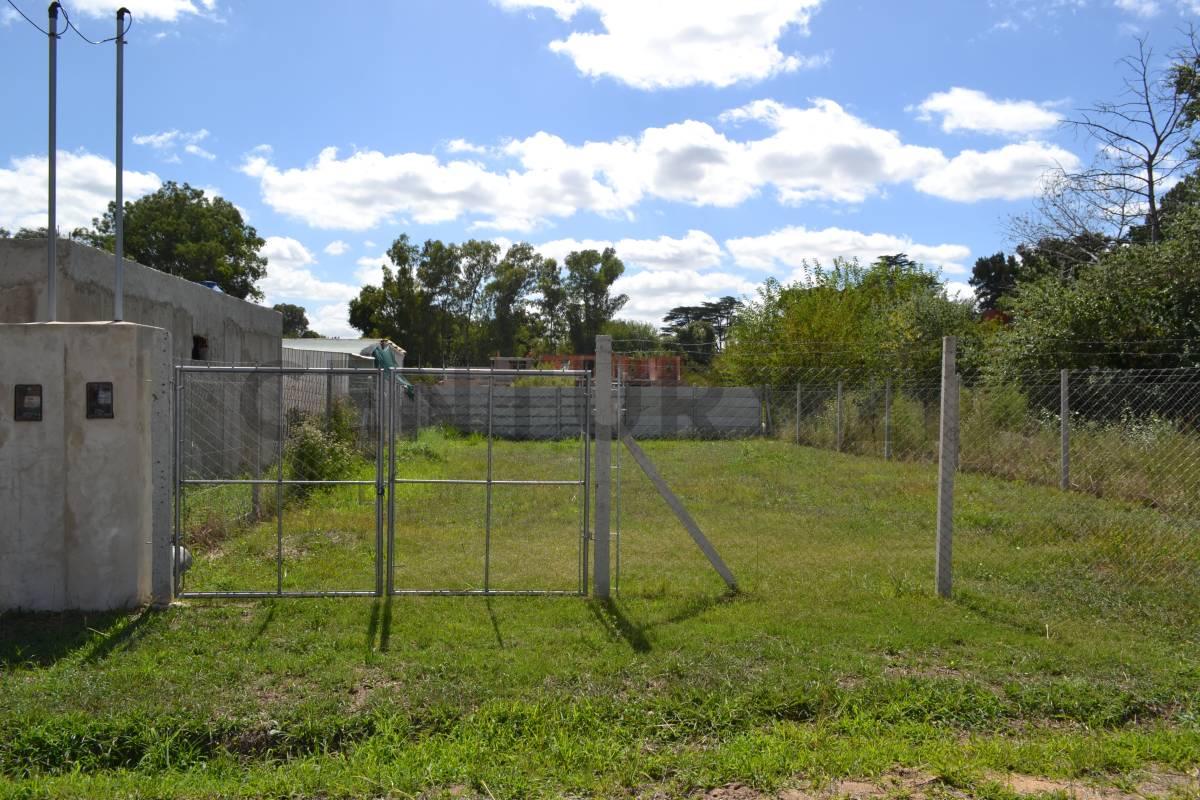 Lote en venta en Loma Verde – Barrio El Fresno – Sin expensas — foto 1