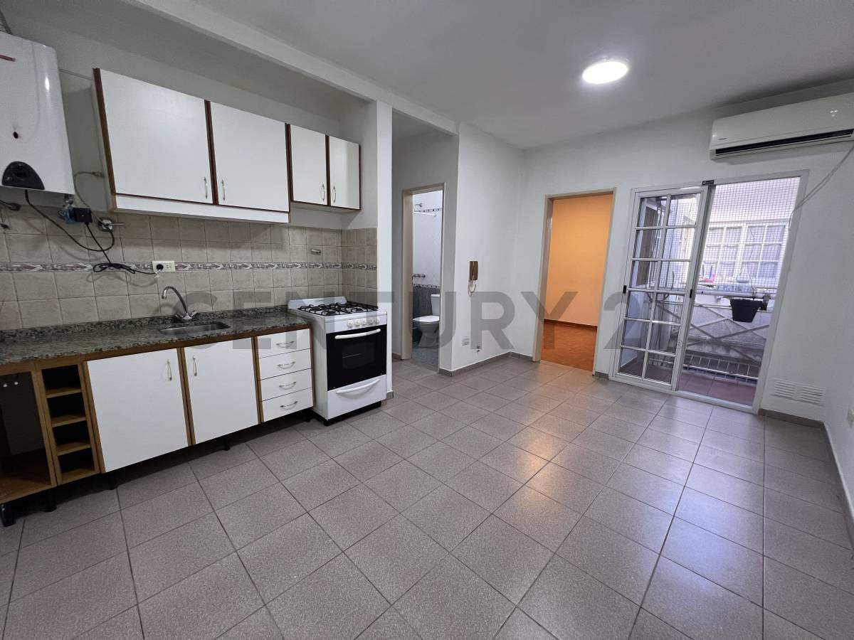 VENTA DEPARTAMENTO CON COCHERA Y BAULERA | VILLA BALLESTER — foto 1