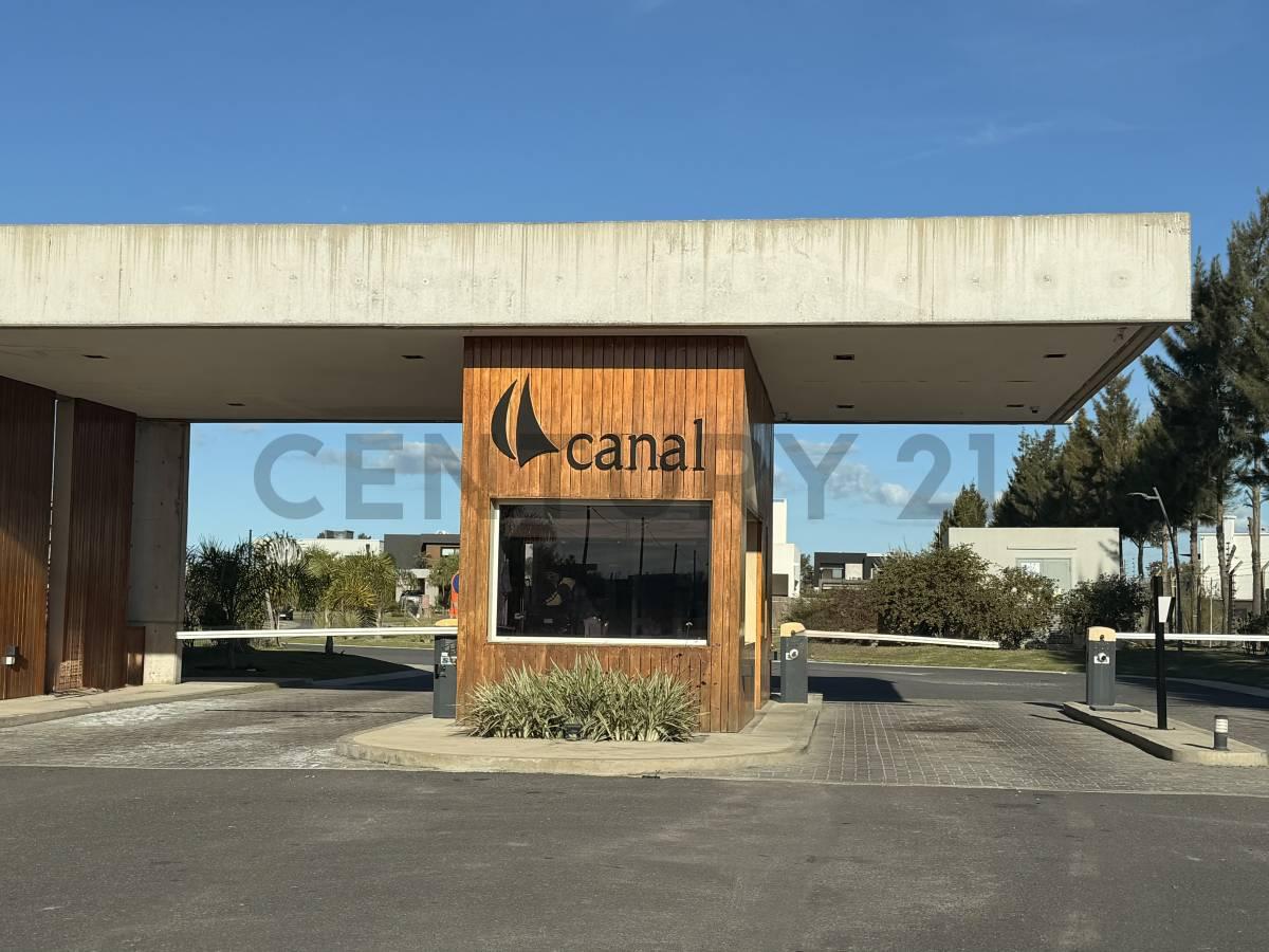 BARRIO NÁUTICO EL CANAL VILLANUEVA — foto 1
