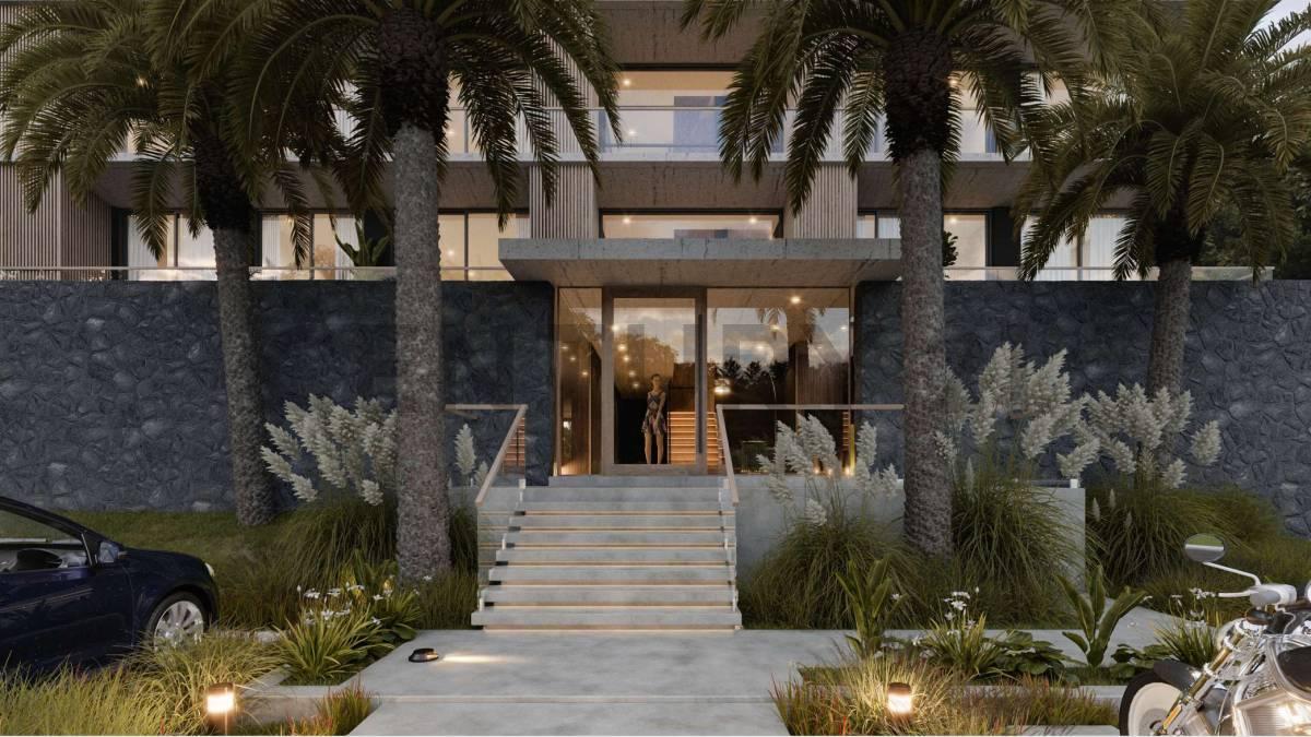 Tigrevista Albanueva en Rincon de Milbberg, departamentos de 2 ambientes en Venta financiada. — foto 1