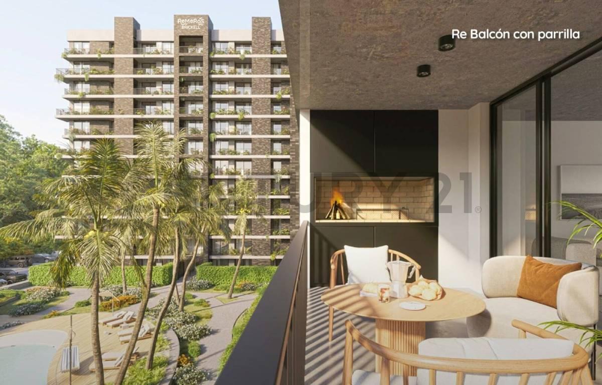Departamento 3 Ambientes en venta de Pozo con Financiación — foto 1