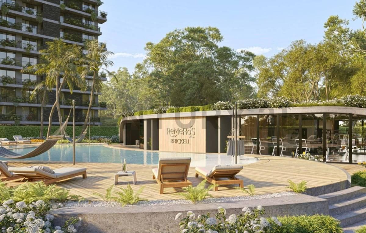 Monoambiente en venta Remeros Brickell Tigre — foto 1