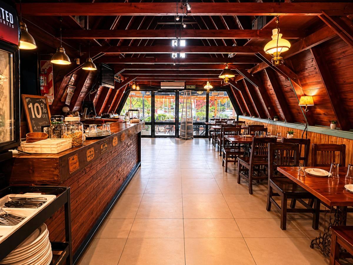VENTA DE LOCAL COMERCIAL EN TIGRE - OPORTUNIDAD DE COMPRA — foto 1