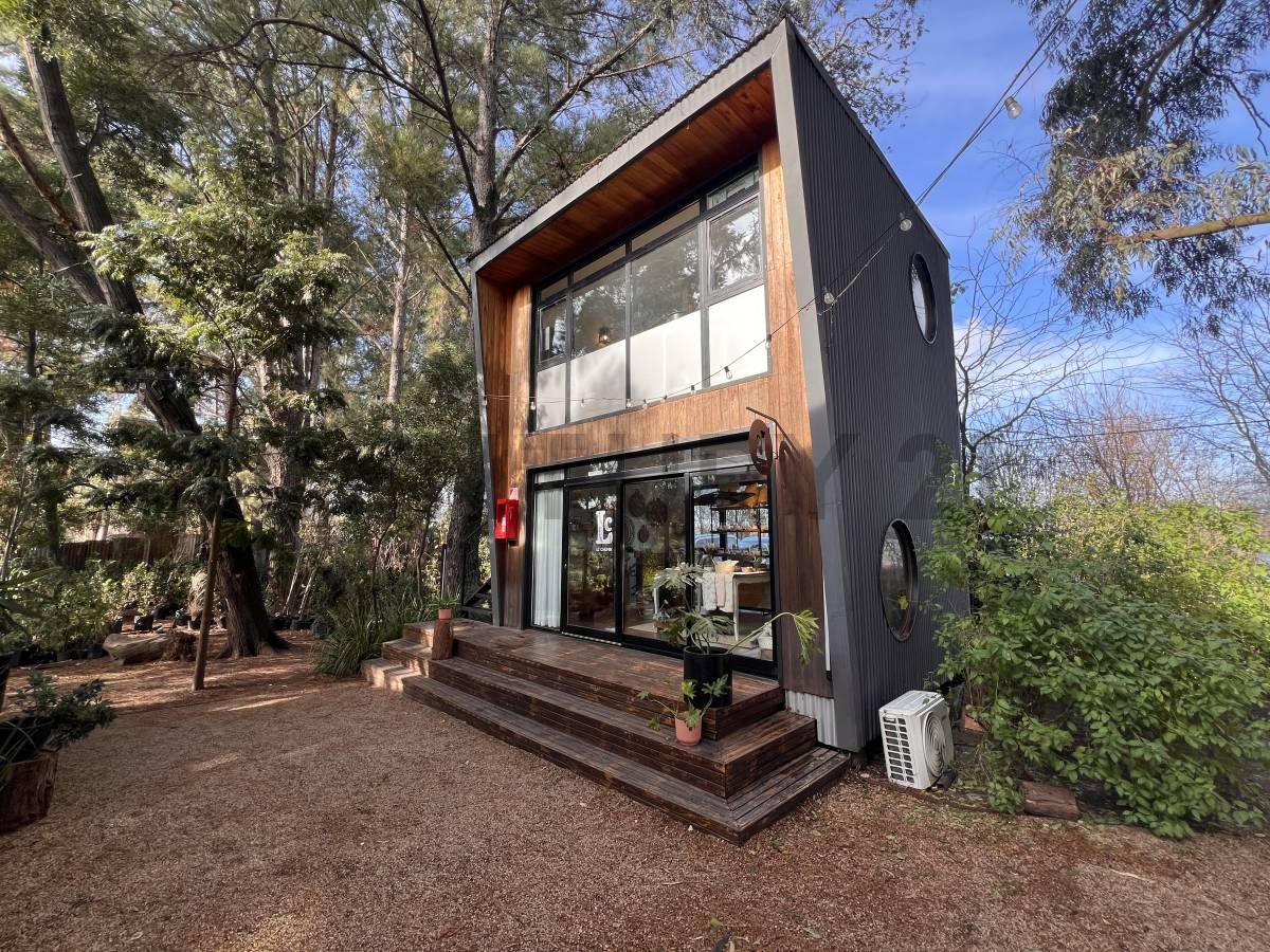 VENTA FONDO DE COMERCIO EN VENTA – SUSHI DELIVERY & TAKE AWAY EN BELÉN DE ESCOBAR — foto 1