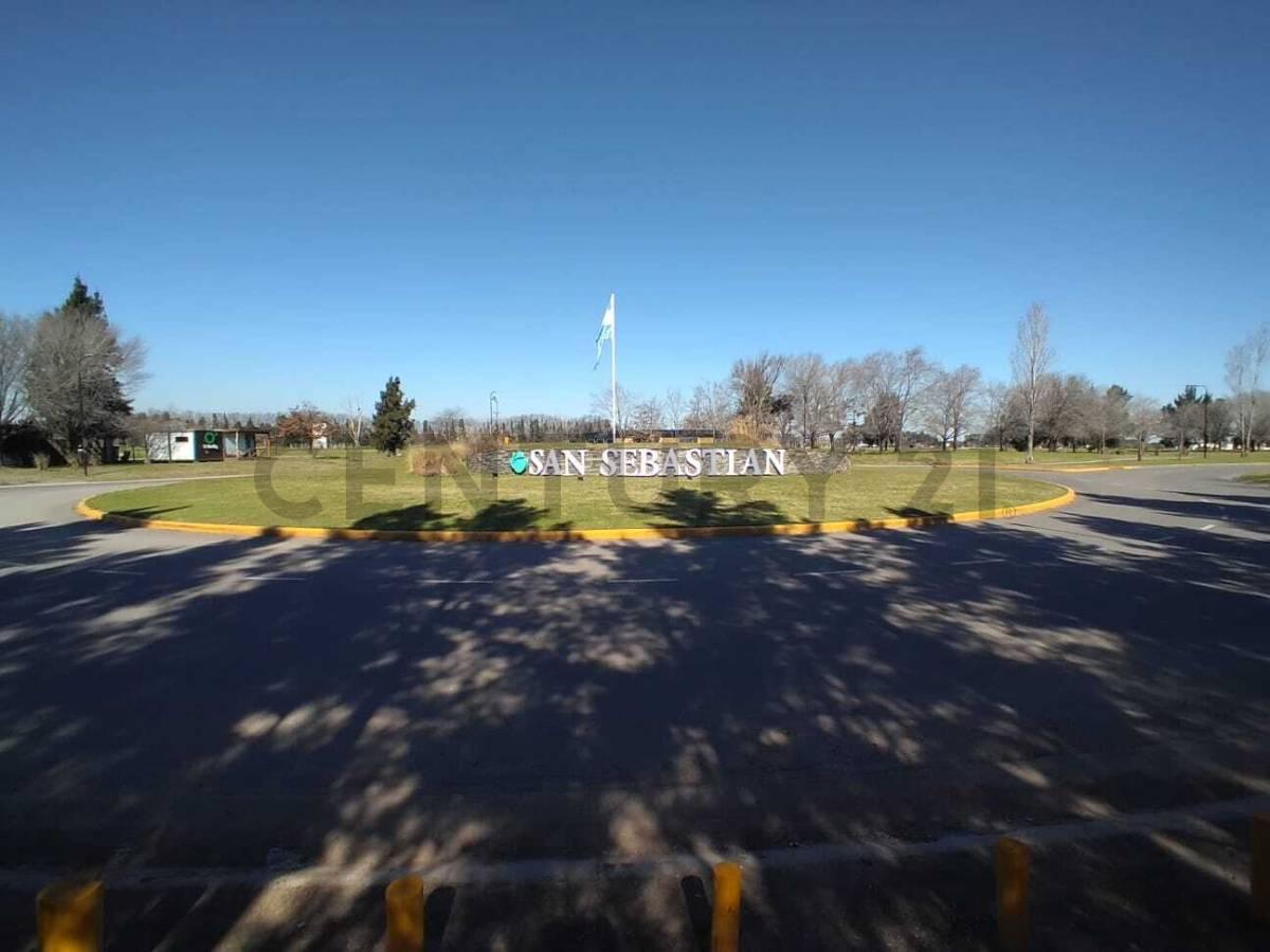 TERRENO/LOTE EN VENTA con FACILIDADES EN CUOTAS Y OPCIONALES — foto 1