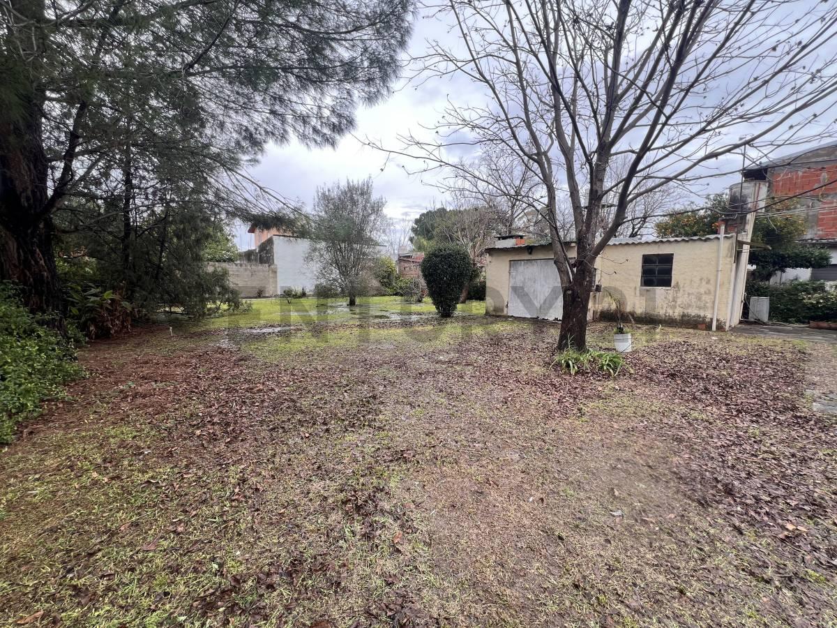 Terreno de 400 m² en General Pacheco — foto 1