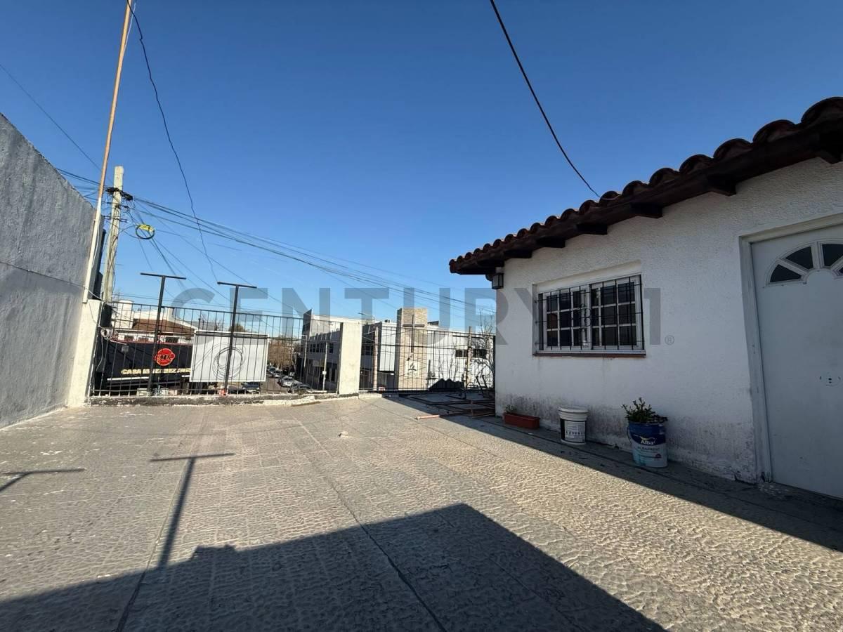 CASA 3 AMB EN PLANTAS CON POTENCIAL LOCAL-CENTRO DE LOS POLVORINES-APTO CREDITO — foto 1