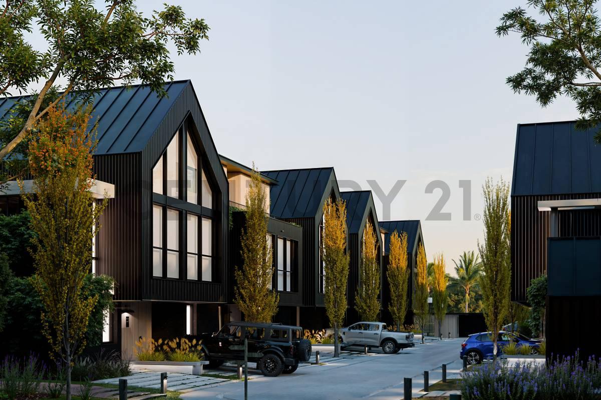 Casa Duplex en pozo con financiación - Nordik Haus — foto 1
