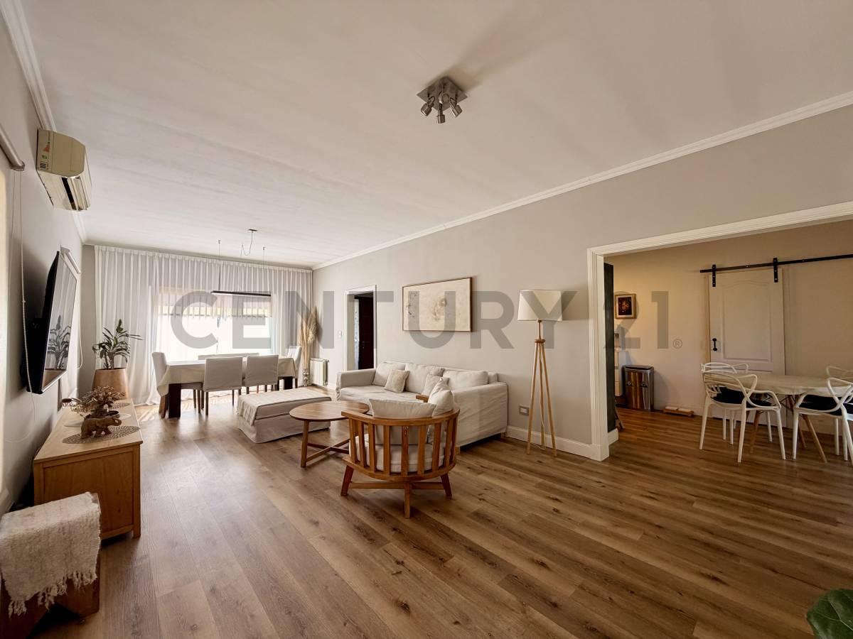 CASA EN VENTA EN BARRIO SAN AGUSTÍN VILLANUEVA — foto 1