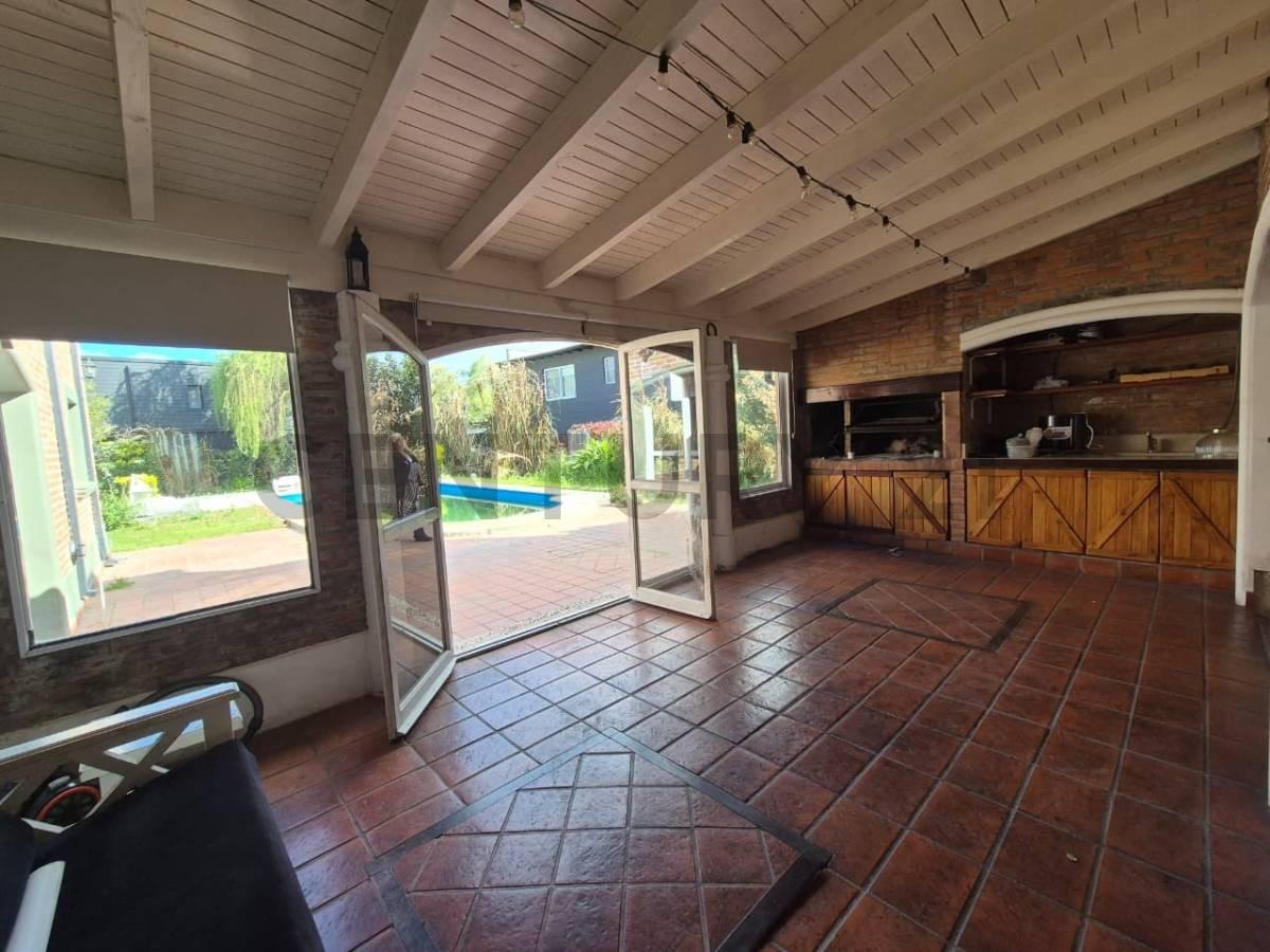 Casa en venta Barrio Santa Maria de Tigre — foto 1