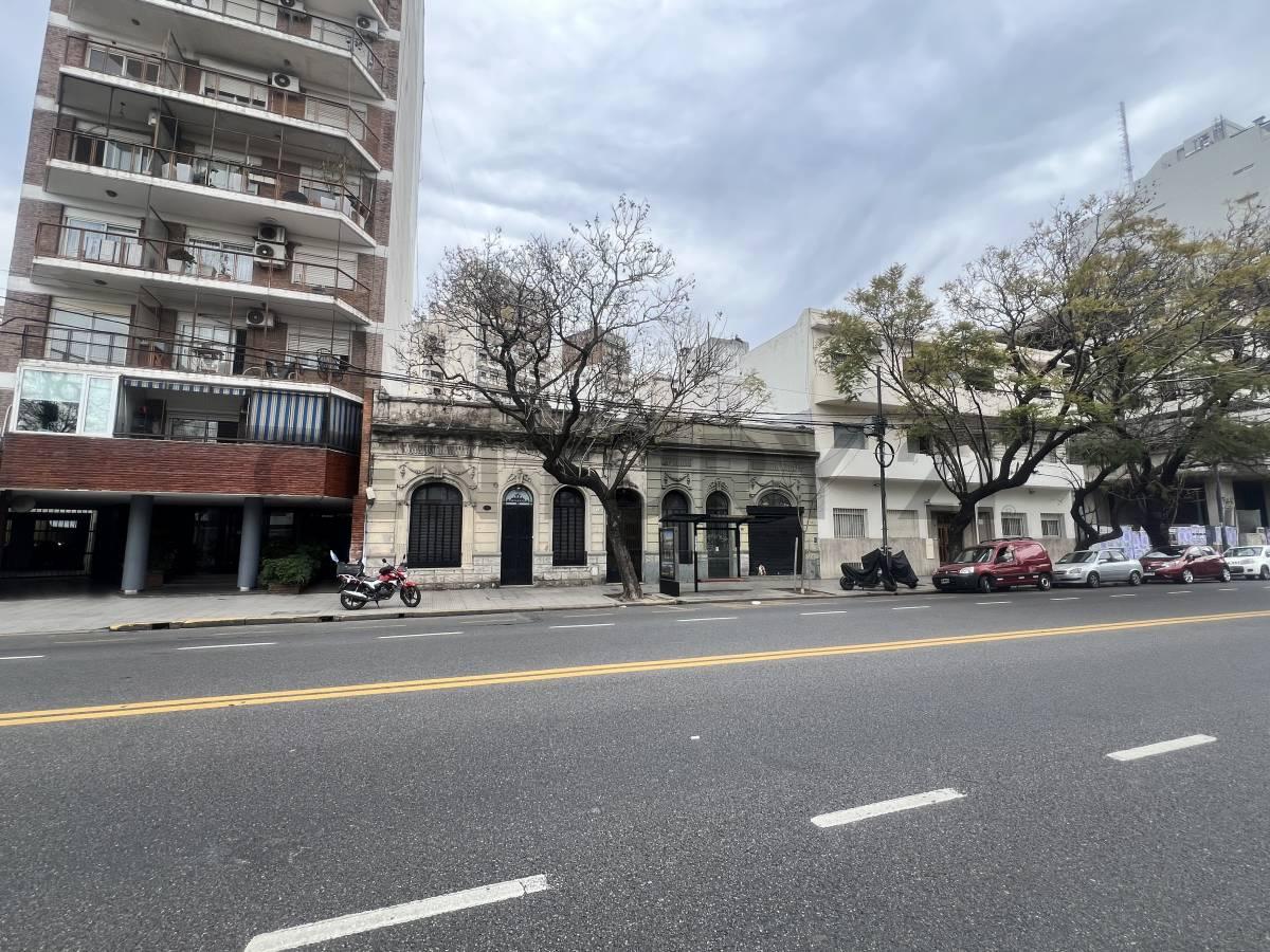PH EN VENTA EN PALERMO 3 AMBIENTES — foto 1