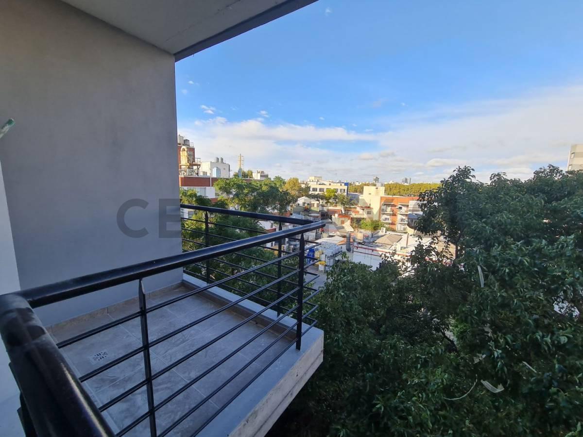 Dpto en Villa del parque en venta — foto 1