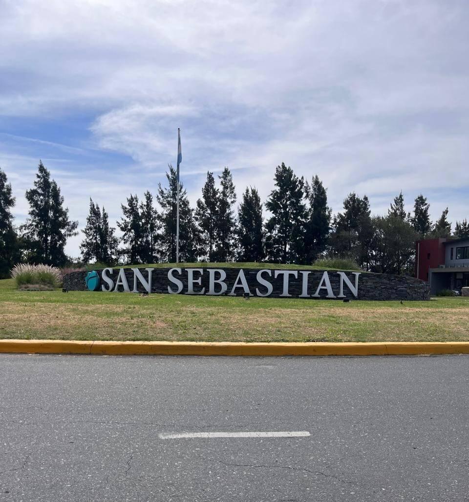 Lote en venta San Sebastian Area 13 — foto 1