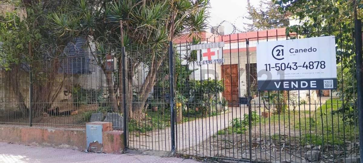 VENTA - LOTE APTO COMERCIAL-DESARROLO - 400m² RINCON DE MILBERG — foto 1