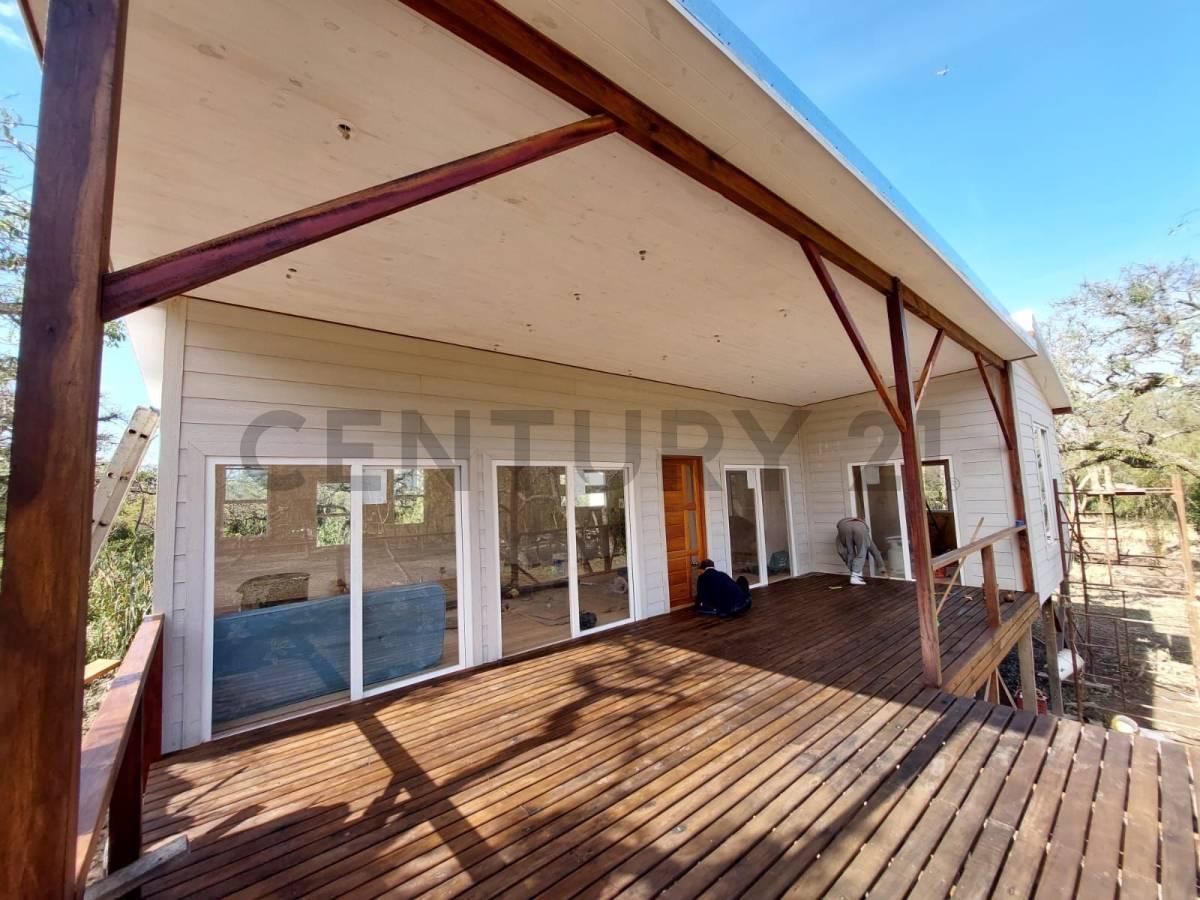 casa en venta islas del tigre — foto 1