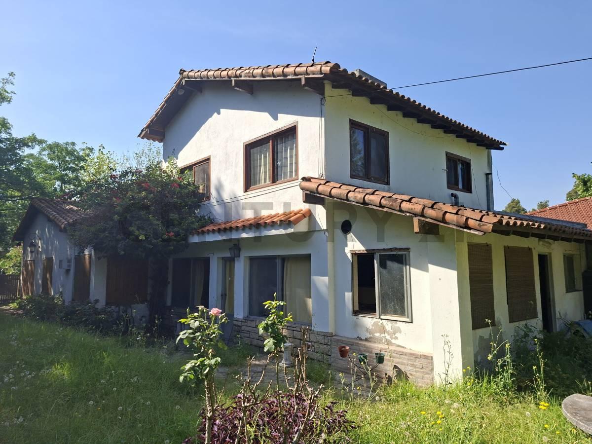 Venta casa 6 ambientes, José Mármol 1900, Ricardo Rojas, Tigre — foto 1