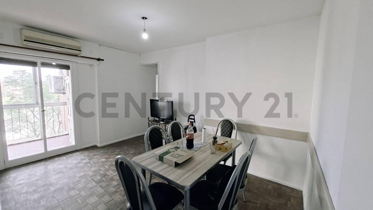 Venta departamento 2 ambientes en San Fernando Centro. — foto 1
