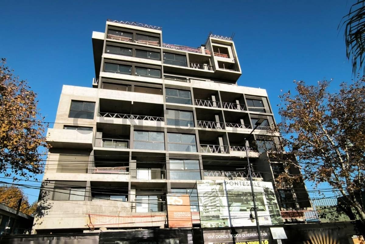 VENTA DEPARTAMENTO PREMIUM DE 2 AMBIENTES — foto 1