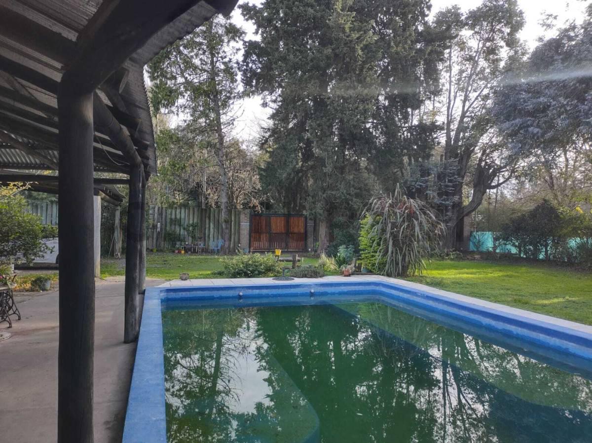 Casa estilo campo en Barrio El Cazador - Escobar — foto 1