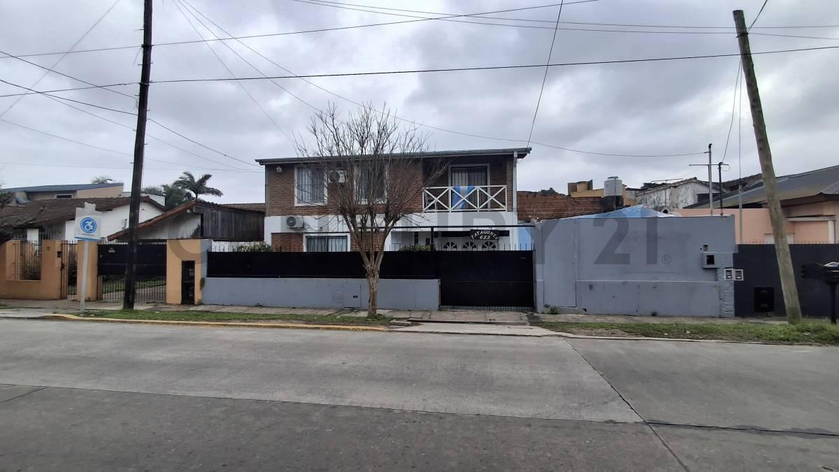 VENTA - CASA C/Cochera; Jardín y Patio - GENERAL PACHECO - TIGRE — foto 1