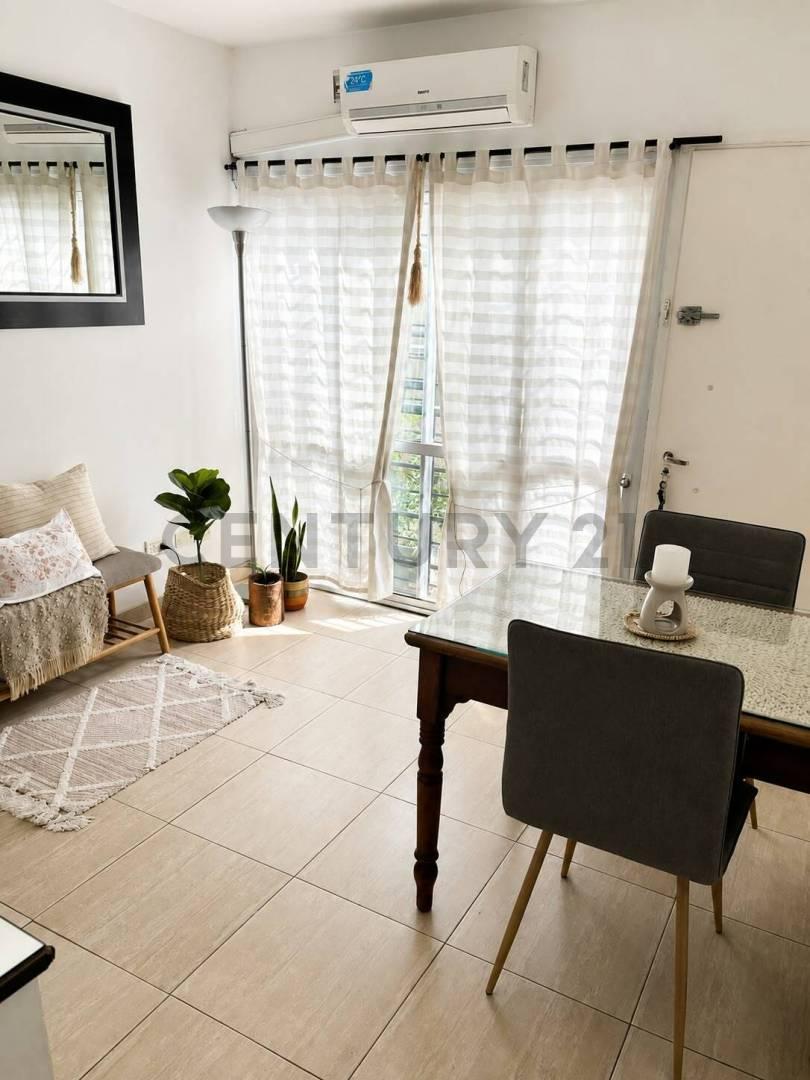 Venta departamento 2 ambientes- Pilar, km 50 — foto 1