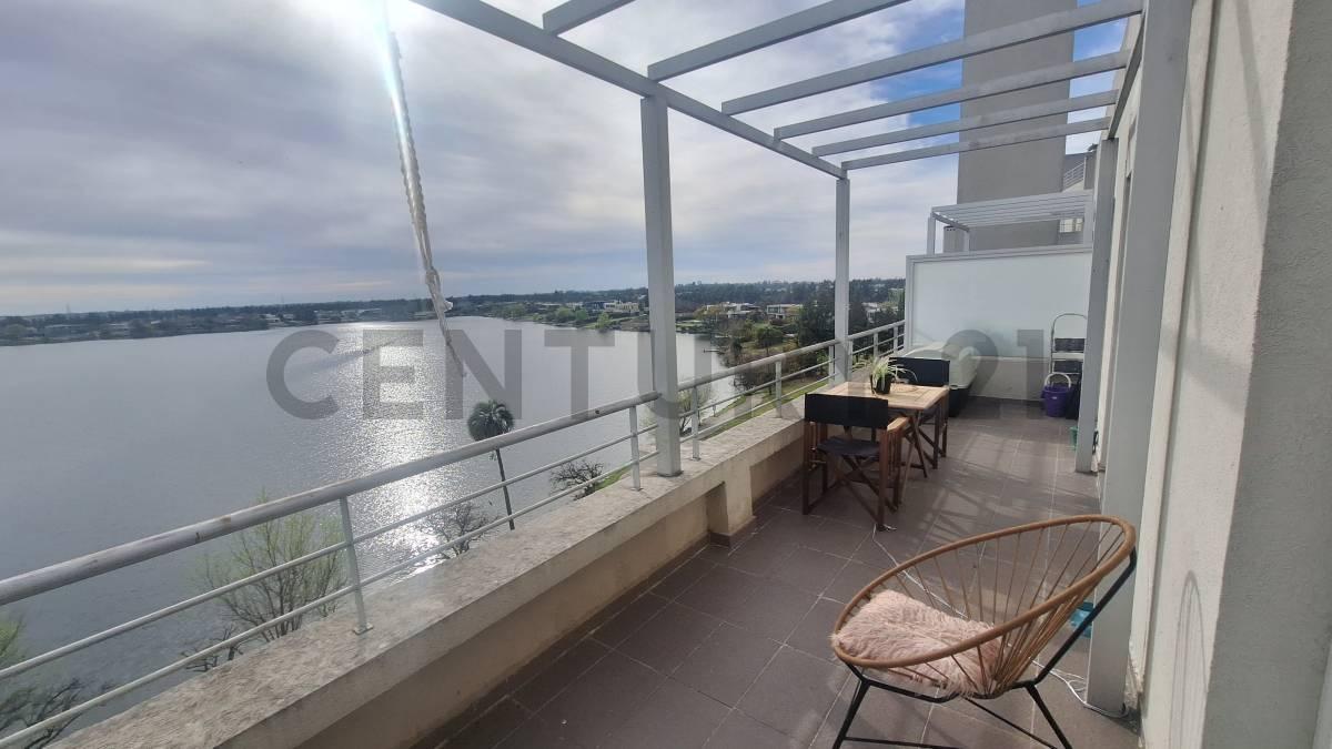 VENTA - DEPARTAMENTO 2 AMBIENTES - VILA VELA - TIGRE — foto 1