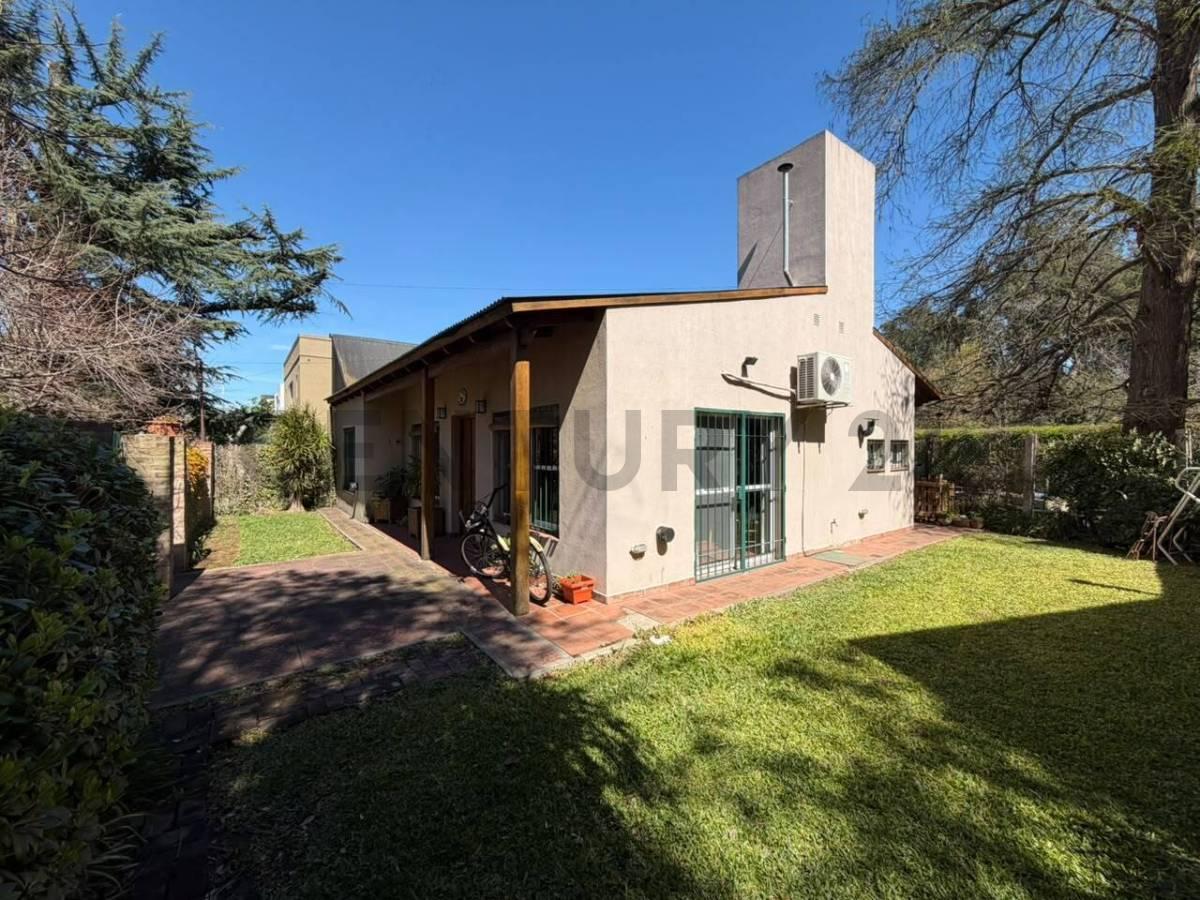 VENTA CASA 4 AMBIENTES EN BARRIO BELLO HORIZONTE, RICARDO ROJAS — foto 1