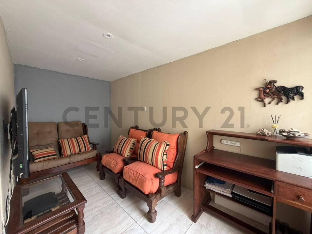 VENTA – PH interno de 3 ambientes, sin expensas en Villa Luzuriaga — foto 1
