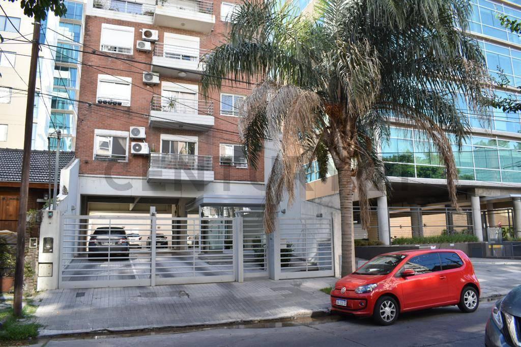 VENTA - COCHERA - VICENTE LOPEZ — foto 1