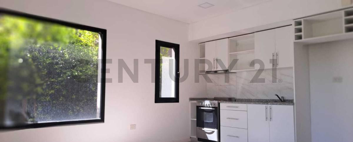 Departamento en venta — foto 1
