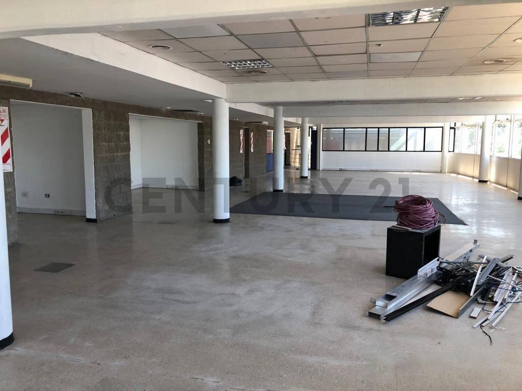 VENTA - Edificio CORPORATIVO de Oficinas — foto 1