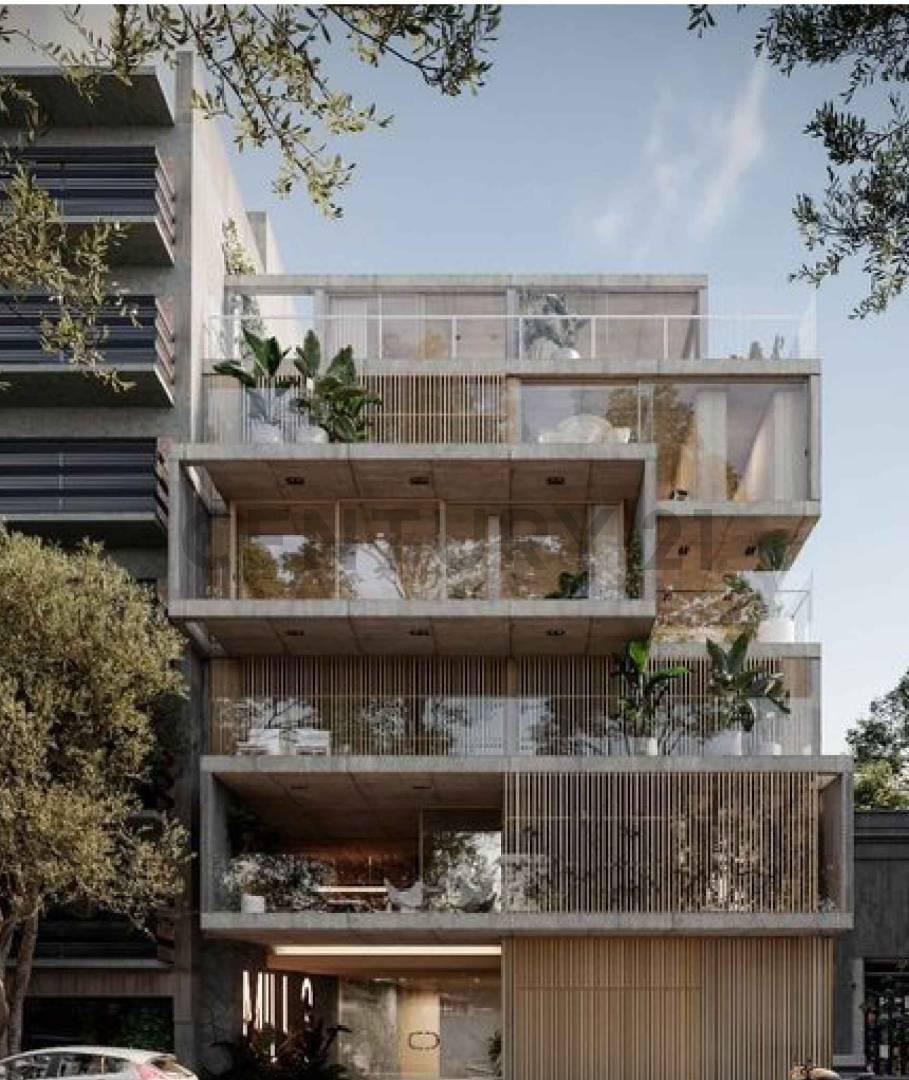 DEPARTAMENTO MONOAMBIENTE EN VILLA DEL PARQUE — foto 1