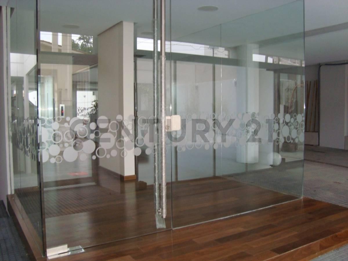 DEPARTAMENTO 2 AMBIENTES A ESTRENAR con COCHERA y BALCON — foto 1