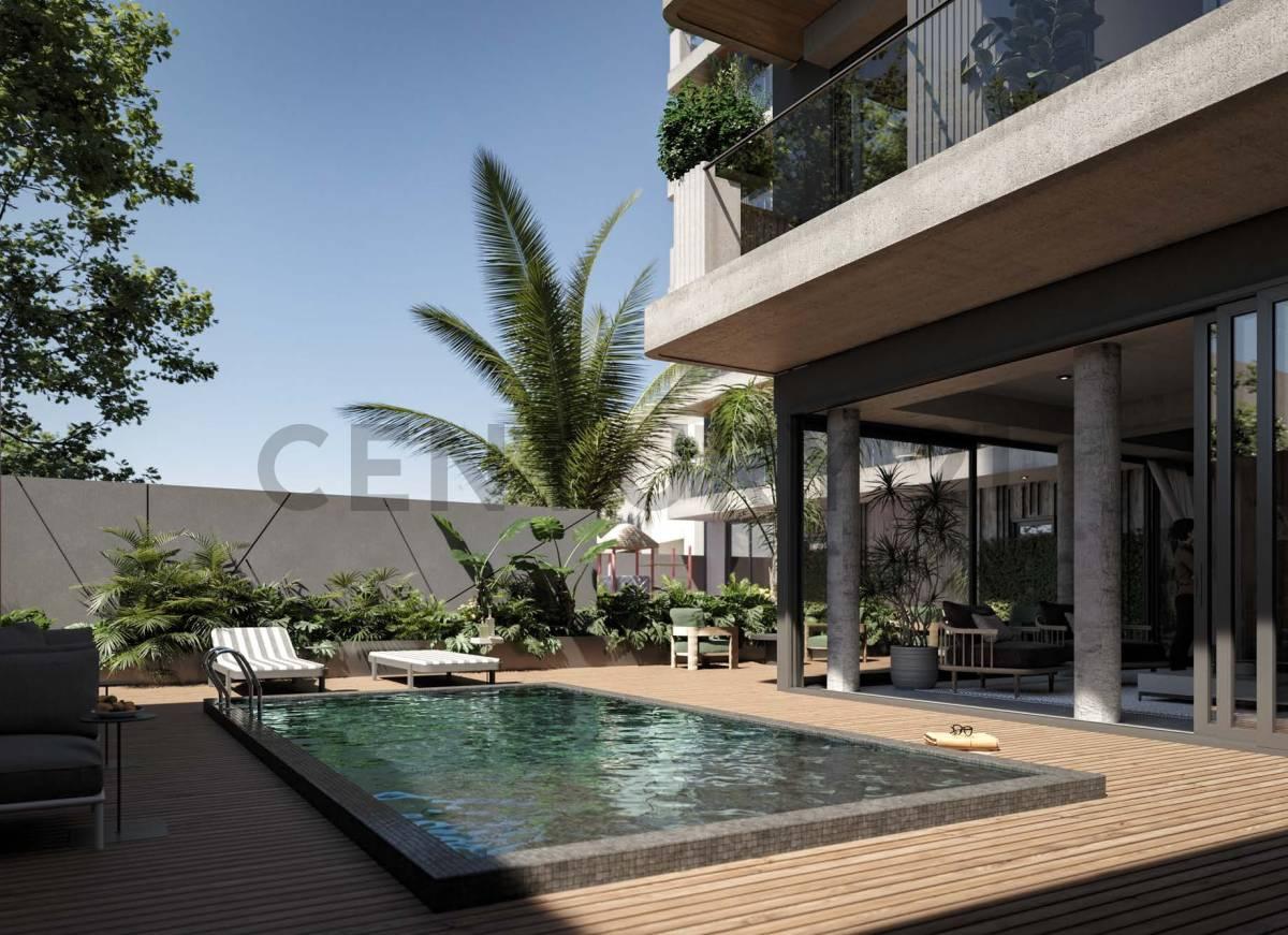 Monoambiente de pozo en venta I Villa Urquiza - Financiación disponible. — foto 1