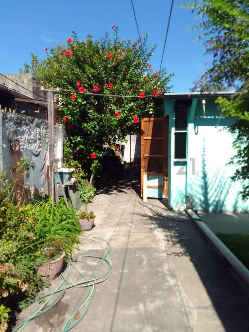Venta Lote en Troncos del Talar — foto 1