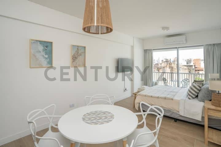 VENTA MONOAMBIENTE MUY LUMINOSO FULL AMINIETES — foto 1
