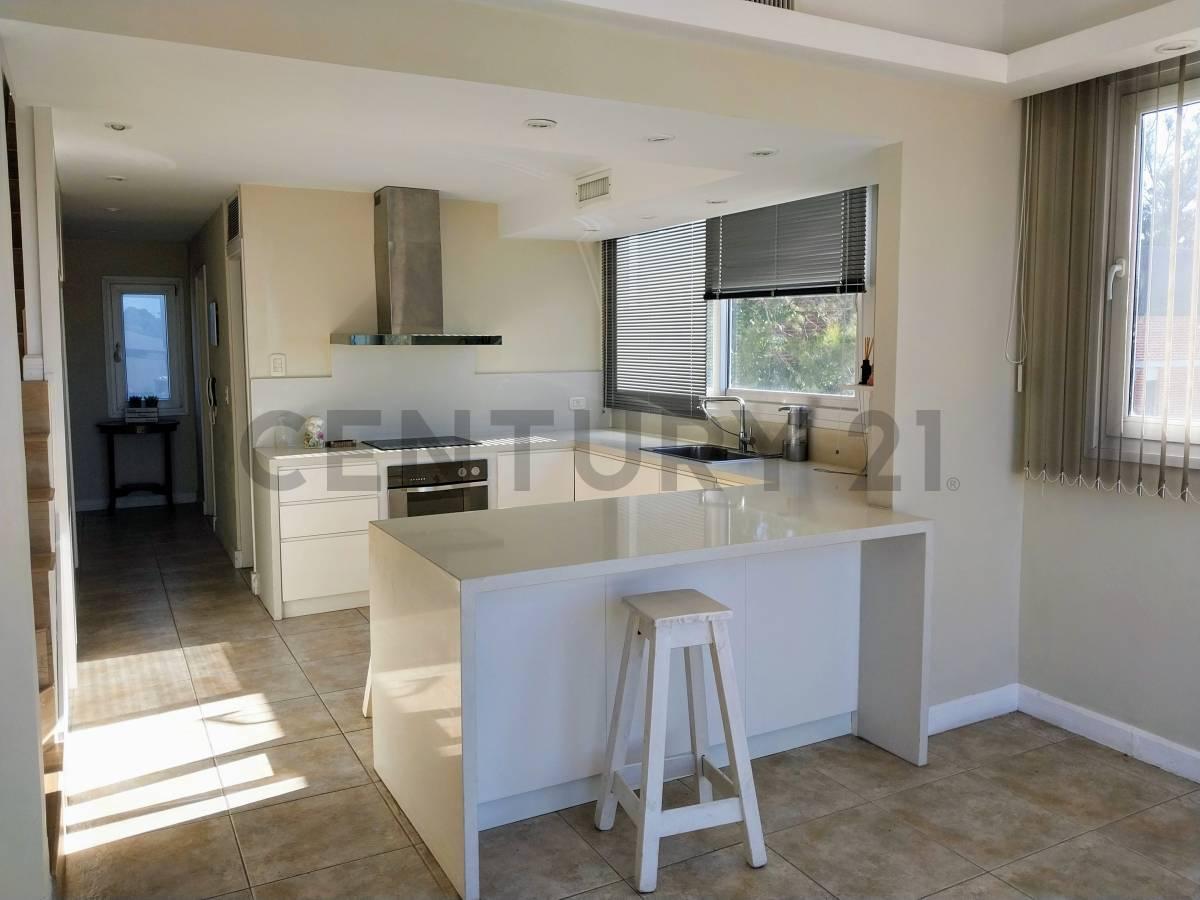 Departamento en venta 4 ambientes en Pilar km 50. — foto 1