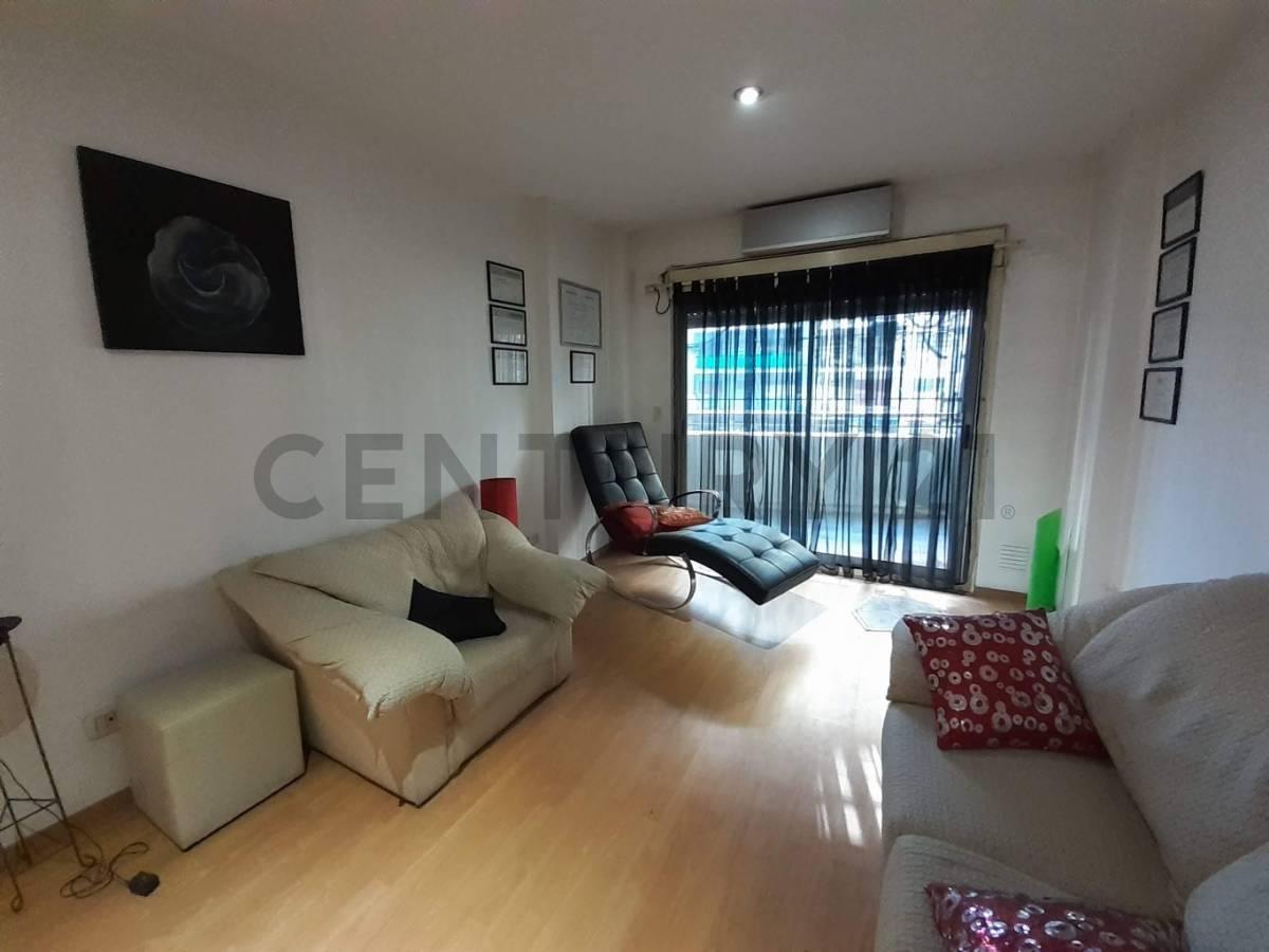 VENTA DEPARTAMENTO MONOAMBIENTE AMENITIES CABALLITO — foto 1