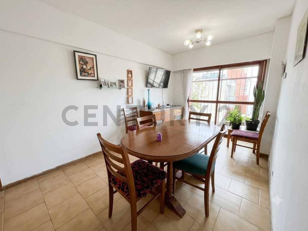 Venta departamento 4 ambientes en Saavedra,Capital Federal — foto 1